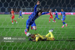 استقلال با دو غایب قطعی مقابل ملوان/ احمدی می‌رسد