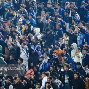 استقلال ۷۰ میلیون تومان جریمه شد