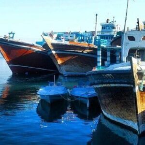 ۱۴۲ هزار لیتر سوخت قاچاق در میناب کشف شد