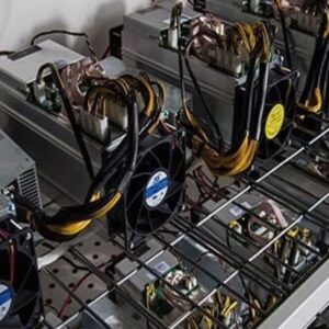 ماینرهای ۸ میلیاردی از یک منزل در اصفهان جمع‌آوری  شد