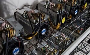 کشف ۴۰ مرکز غیرمجاز استخراج رمز ارز در خراسان جنوبی