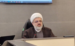 ولدان: اعتکاف در فارس باید بر پایه مدل زیست‌بوم فرهنگی استان طراحی شود