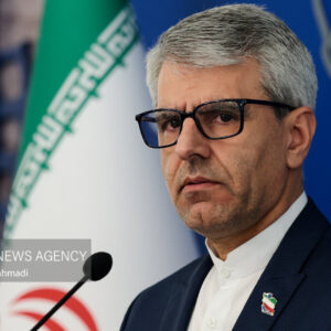 واکنش بقایی به تمرکز رژیم صهیونیستی بر کشتار کودکان با فناوری آمریکایی