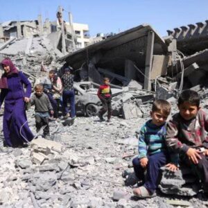 یونیسف: از آغاز آتش‌بس در غزه حدود ۷۰ کودک کشته شده‌اند