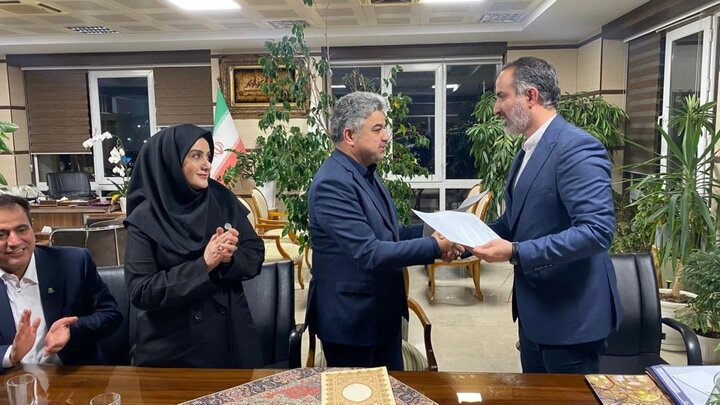 نخستین پارک‌موزه هنر کشور در پردیس موزه‌ای رامسر ایجاد می‌شود