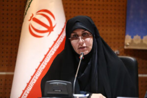 نیازمند: احداث بوستان جامع بانوان از مطالبات جدی زنان شهر قم است