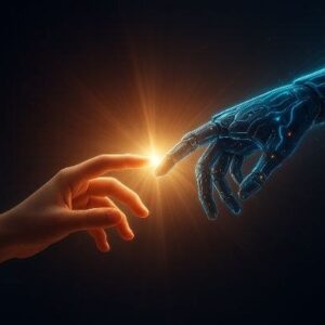 آرامش فتوشاپی برای دل‌های مجروح؛ سوگ در عصر جعل احساس!