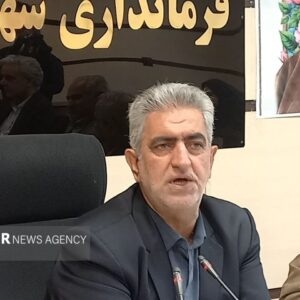 «مدیریت منابع آب» ضرورتی انکارناپذیر در کشاورزی غرب استان سمنان