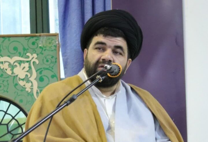 « بصیرت» سد مستحکم ملت ایران برابر جنگ ترکیبی دشمن است