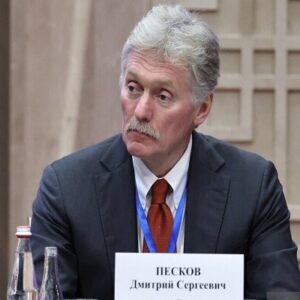 کرملین: فعلا مذاکره‌ای با آمریکا نداریم