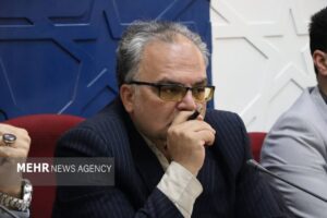 آیین بزرگداشت یادگار عصر سلجوقی؛ مناره هزارساله سمنان غبارروبی می‌شود