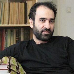 خوانشی از زیست ادبی رضا امیرخانی