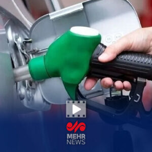 آرامش حاکم در جایگاه‌های سوخت ایرانشهر