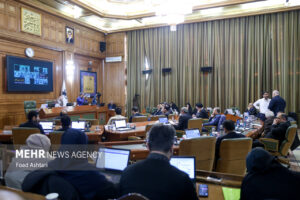 گزارش حسابرسی سازمان مدیریت پسماند