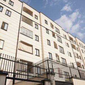 ۱۲ هزار واحد مسکونی در شهرکرد نیازمند هماهنگی جدی برای تکمیل و تحویل