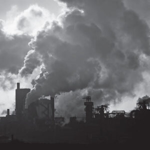 ۱۶ ابتکار جهانی برای کاهش آلودگی هوا؛ از شهر هوشمند تا جنگل‌های عمودی