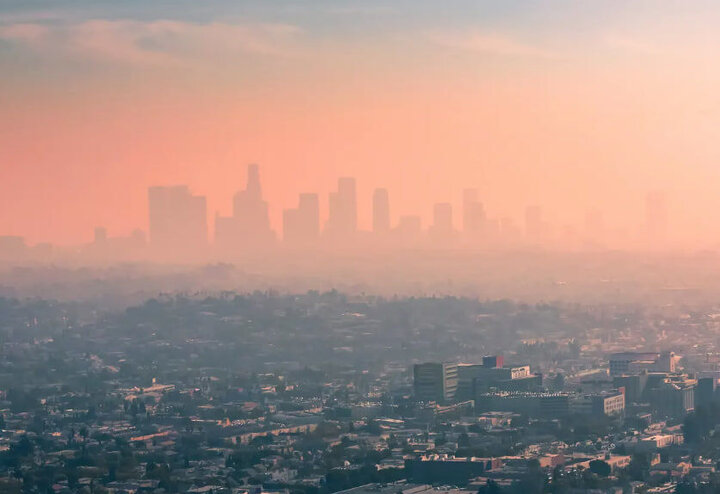 هاشمی : وسعت فضای سبز استان قزوین با حجم توسعه صنعتی تناسب ندارد