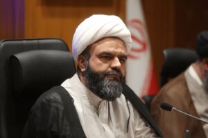 آغاز عملیات خط ۲ مترو قم در شرایط سخت اقتصادی اقدامی قابل تقدیر است