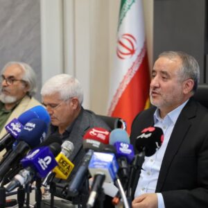 خراسان جنوبی در مسیر جهش زیرساختی؛ آمارهای امیدآفرین