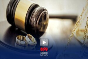 افراد برای مهریه‌های بالای ۱۴ سکه زندانی نمی‌شوند