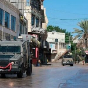 نقشه اسرائیل برای قطع مسیرهای ارتباطی میان قدس و رام‌الله