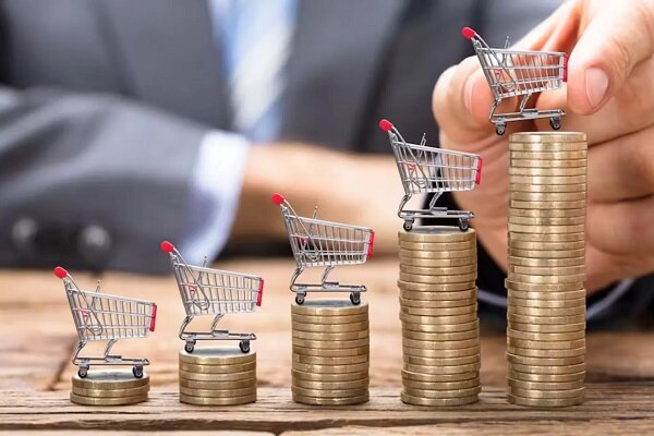 سهم واقعی بنزین در تورم ایران