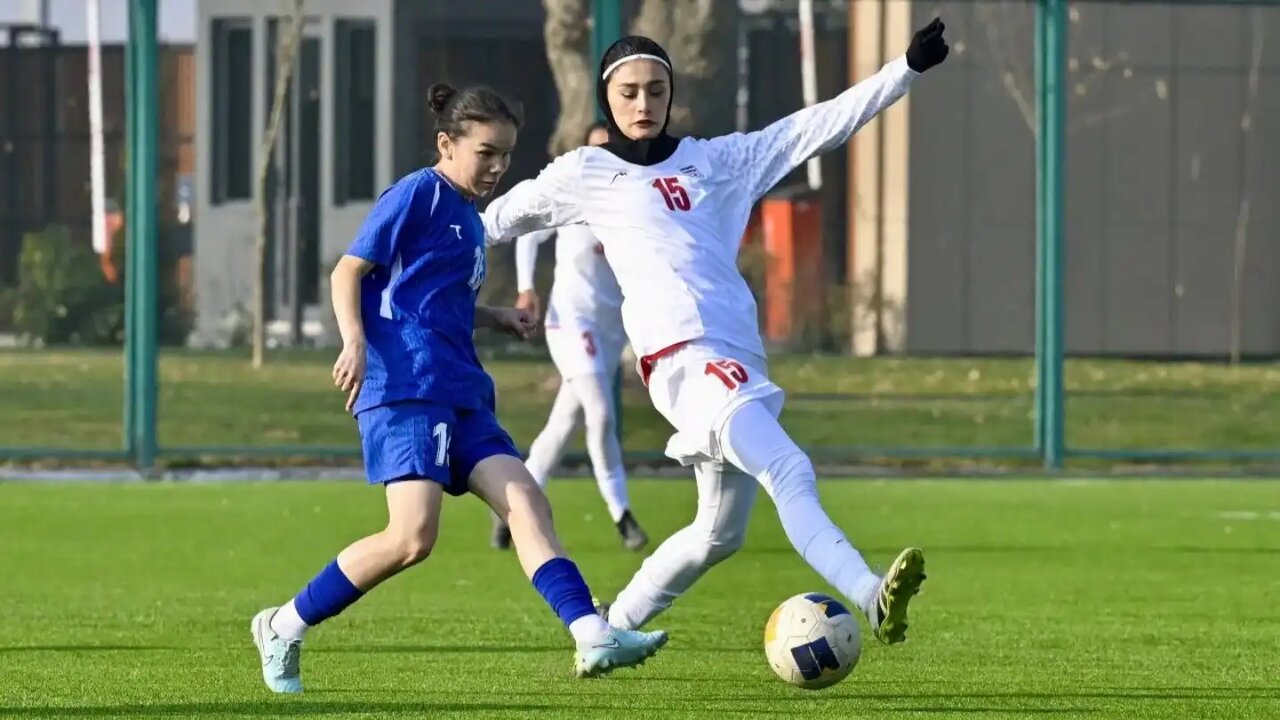 دو صندلی برای یک مربی؛ ریسک بزرگ فدراسیون و چالشهای مرضیه جعفری