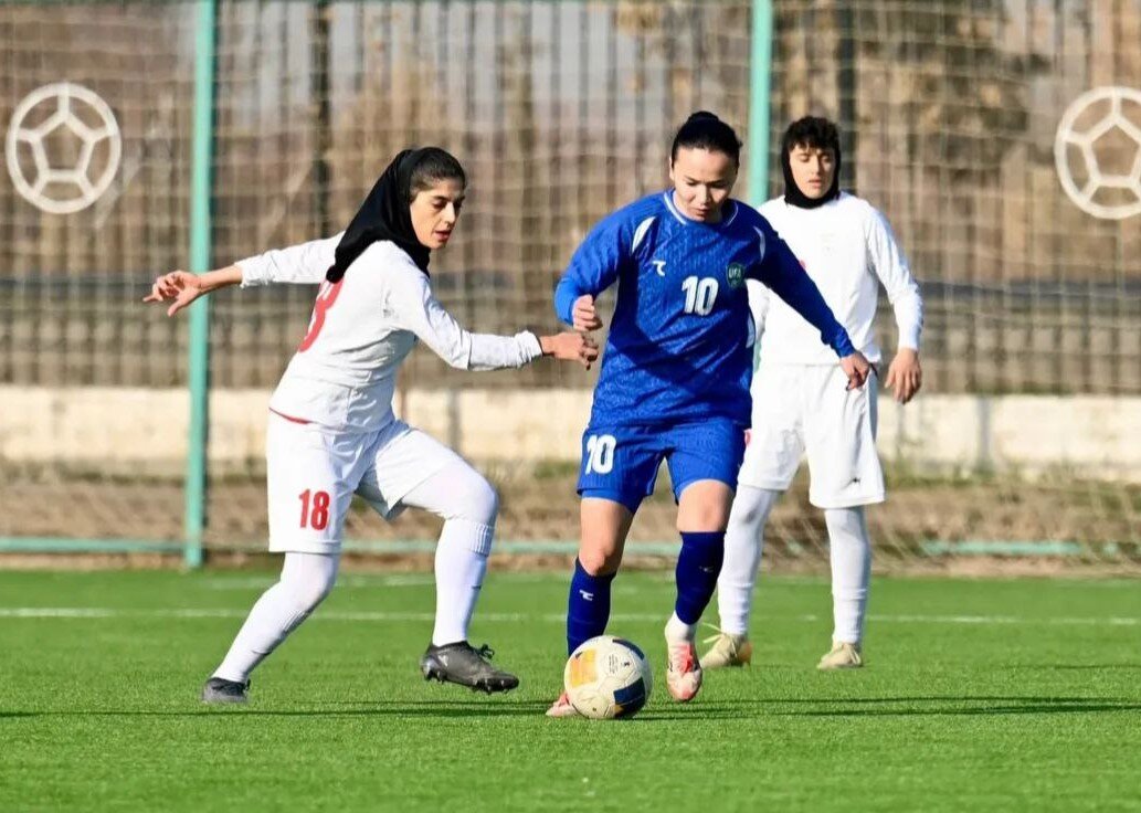 دو صندلی برای یک مربی؛ ریسک بزرگ فدراسیون و چالشهای مرضیه جعفری