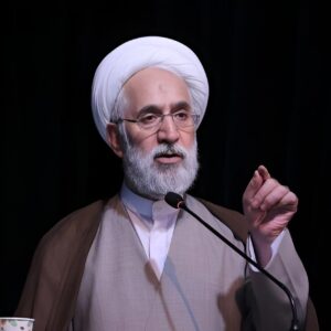 موحدی: از اسفند ۱۴۰۲ تا کنون ۱۳ هزار و ۴۰۰ زندانی آزاد شده‌اند