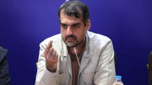 پژوهش دانشگاهی باید مسائل واقعی مردم را حل کند