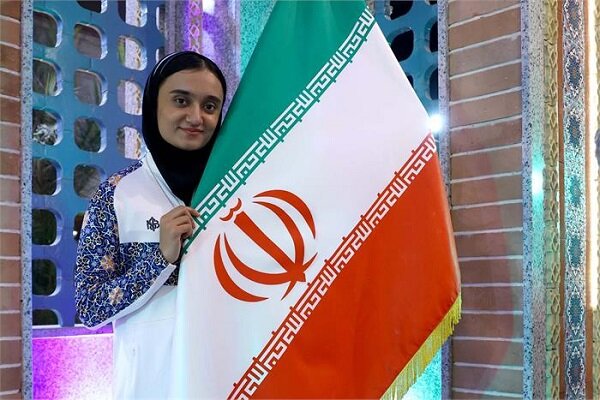 «فرزندان ایران، سفیران پیروزی»؛ کاروانی پُرمدال و ستارهساز