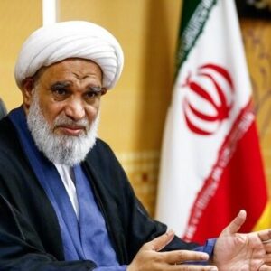 آیت‌الله کعبی: ضربه انسجام ملی به دشمن کاری‌تر از موشک‌های نقطه زن بود