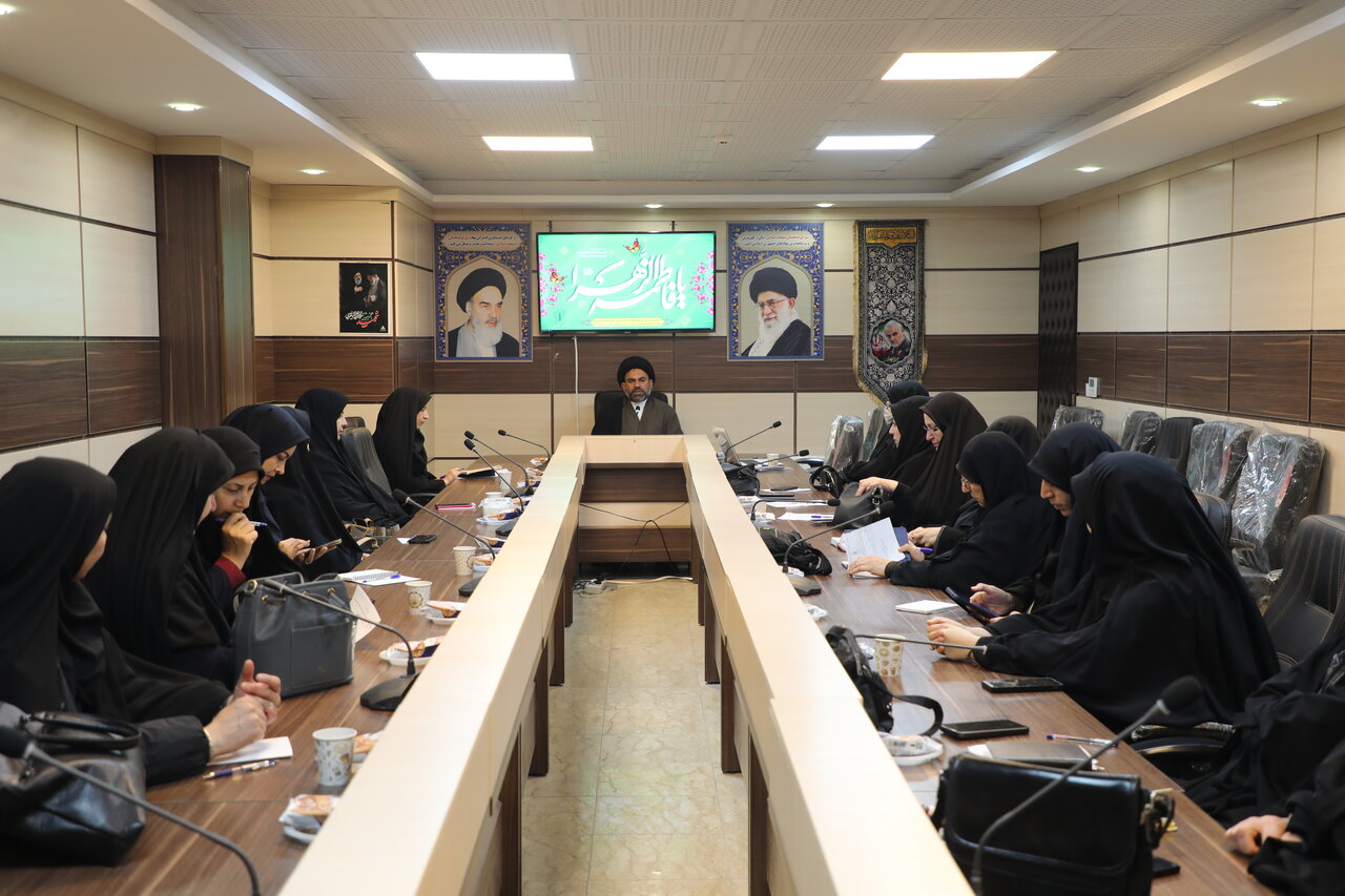 برنامه‌های هفته زن در چهارمحال‌وبختیاری با مشارکت بانوان برگزار می‌شود