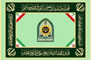 برخورد قاطع پلیس با عوامل درگیری در سالن کشتی نهاوند