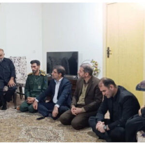 پوریانی: پیروزی‌های ملت ایران ریشه در روحیه عاشورایی دارد