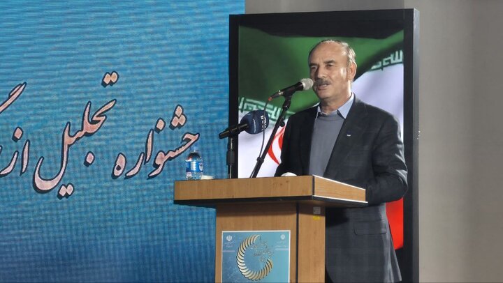 اسدی: پژوهشگران و فناوران برتر خراسان شمالی معرفی شدند