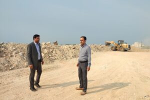 معاون فرماندار عسلویه: جاده «وفاق» گامی برای افزایش همدلی بین مردم است