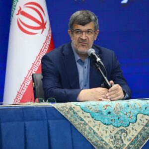 استاندار یزد: سهم استان یزد از بودجه‌های ملی عادلانه نیست