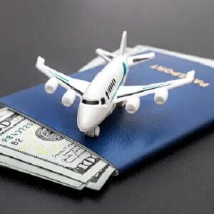 چگونه ارز مسافرتی بخریم؟