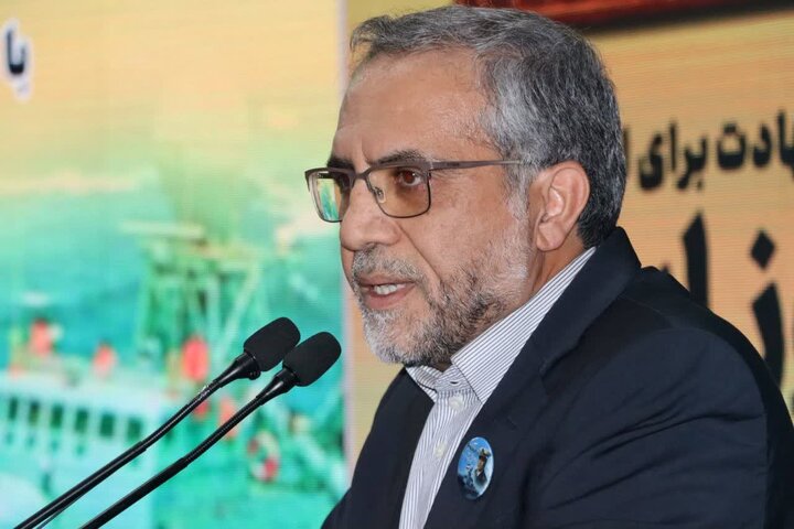 تضمین امنیت خلیج فارس توسط دریادلان ایرانی؛ دشمن عقب رانده شده است