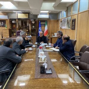 وزارت خارجه برای همکاری‌های بین‌المللی با دانشگاه شیراز آماده است