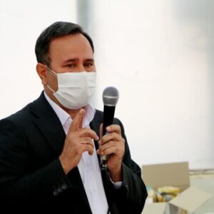 باید به سمت کشاورزی «حفاظتی» حرکت کنیم