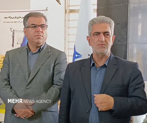 فرماندار گرمسار: حمایت از «فعالان فناور» یک مسئولیت سنگین است