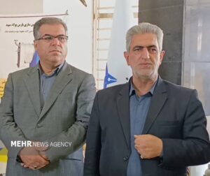 فرماندار گرمسار: حمایت از «فعالان فناور» یک مسئولیت سنگین است