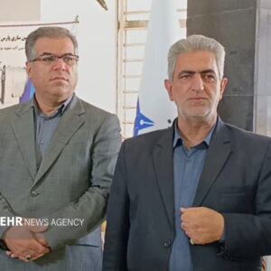 فرماندار گرمسار: حمایت از «فعالان فناور» یک مسئولیت سنگین است