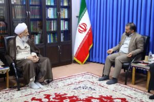 جلوگیری از تبدیل زمین‌های کشاورزی به ویلاسازی اولویت است