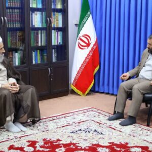 جلوگیری از تبدیل زمین‌های کشاورزی به ویلاسازی اولویت است