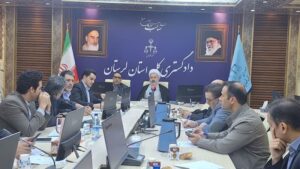 حفظ حقوق بیت‌المال تنها با نظارت قضائی محقق نمی‌شود