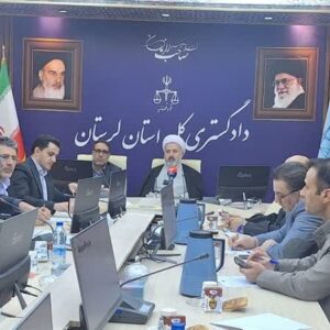 حفظ حقوق بیت‌المال تنها با نظارت قضائی محقق نمی‌شود