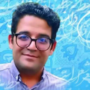 کتاب شاعر هرمزگانی در جمع برگزیدگان جشنواره ملی حسین منزوی قرار گرفت